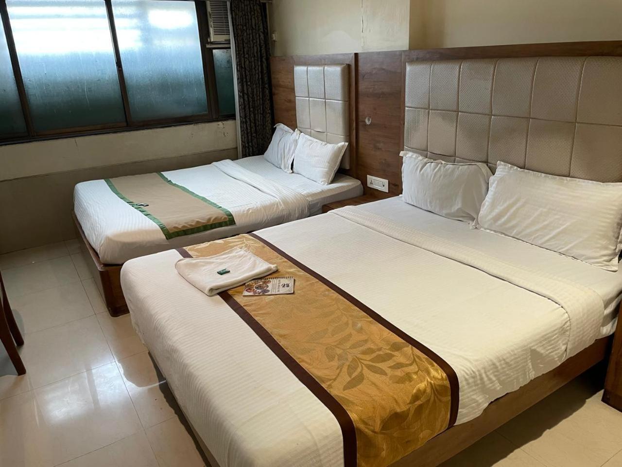 Glitz Regal International - Nr International Airport 3* Mumbai